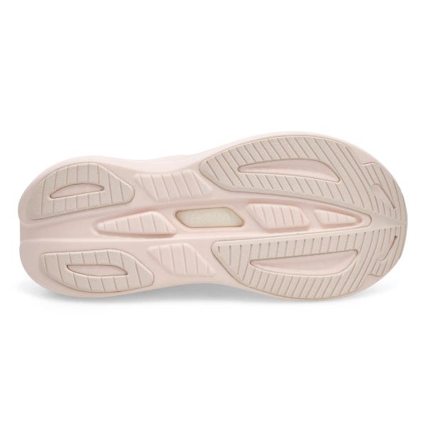Women's Skyward Laceless Slip On Performance Sneaker - Rose Latte/Rose Cream