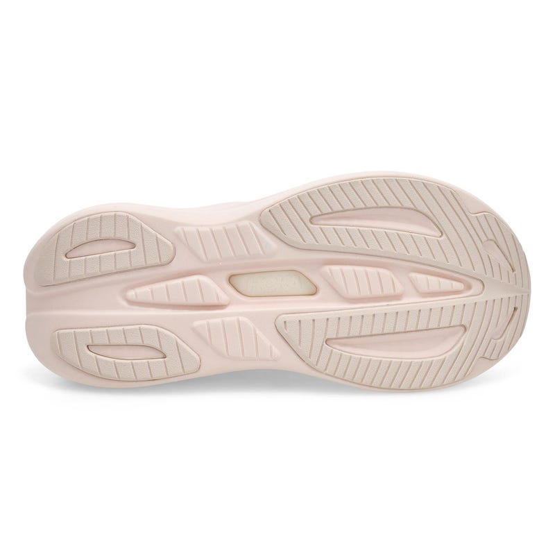 Women's Skyward Laceless Slip On Performance Sneaker - Rose Latte/Rose Cream