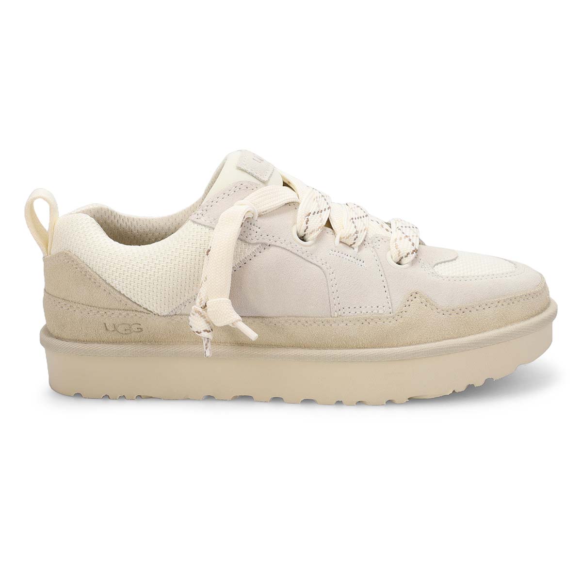 Women's  Lo Lowmel Sneaker - Jasmine