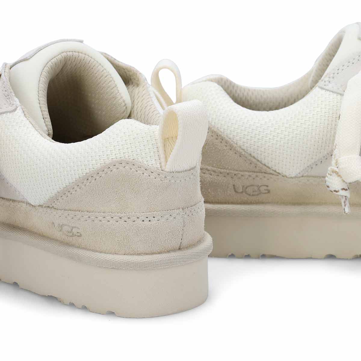 Women's  Lo Lowmel Sneaker - Jasmine