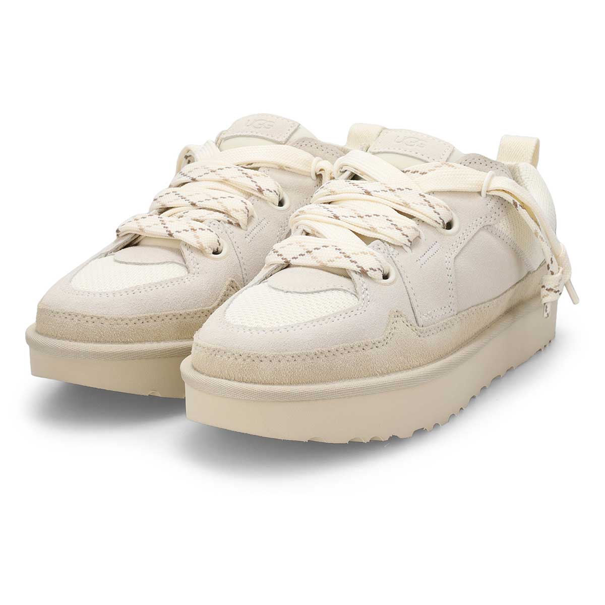 Women's  Lo Lowmel Sneaker - Jasmine