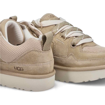 Women's Lo Lowmel Sneaker- Mustard Seed