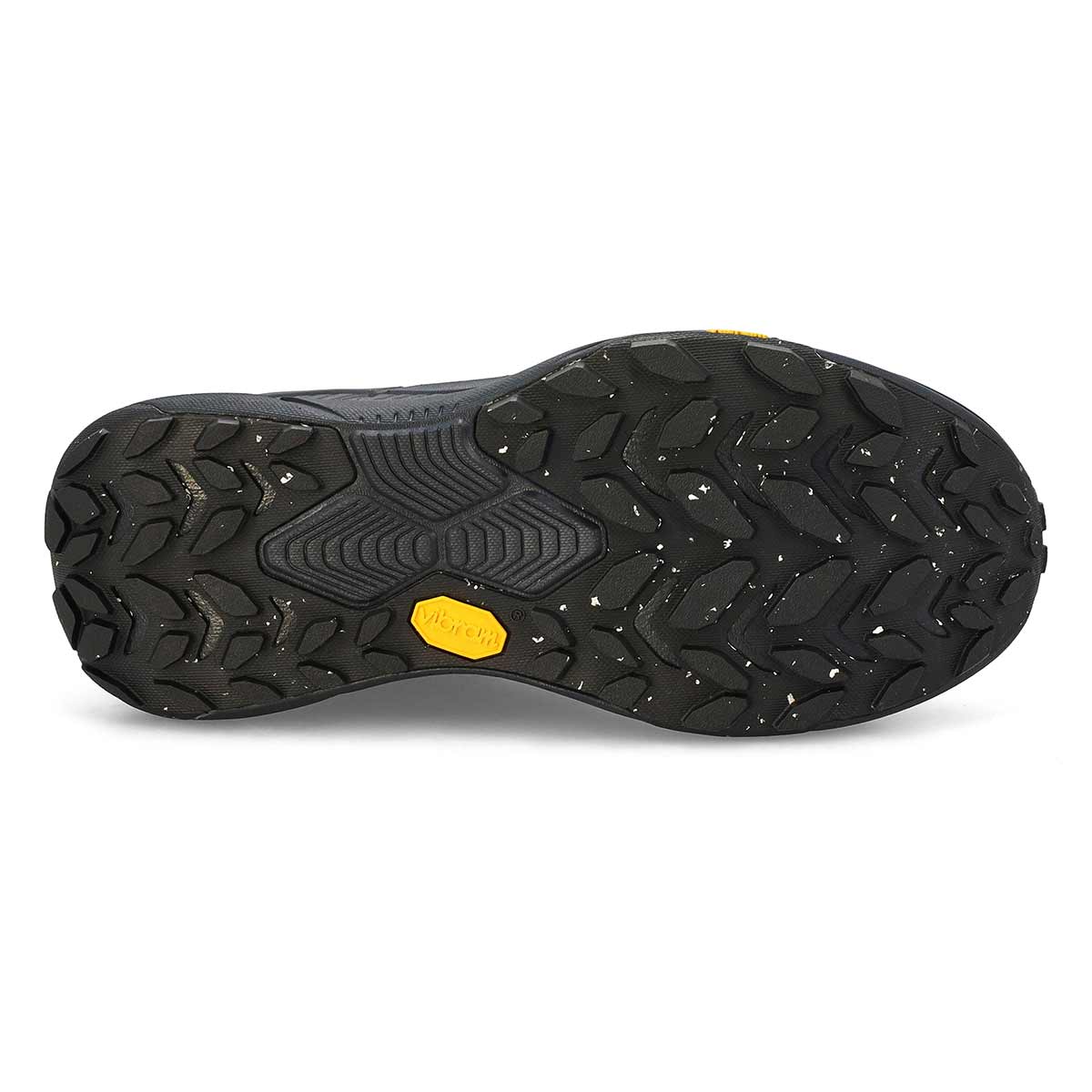 Women's Transport GTX Waterproof Wide Performance Sneaker - Black/Black