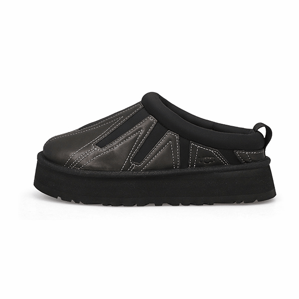 UGG Women's Tazz Sunwave Platform Slipper - B | SoftMoc.com