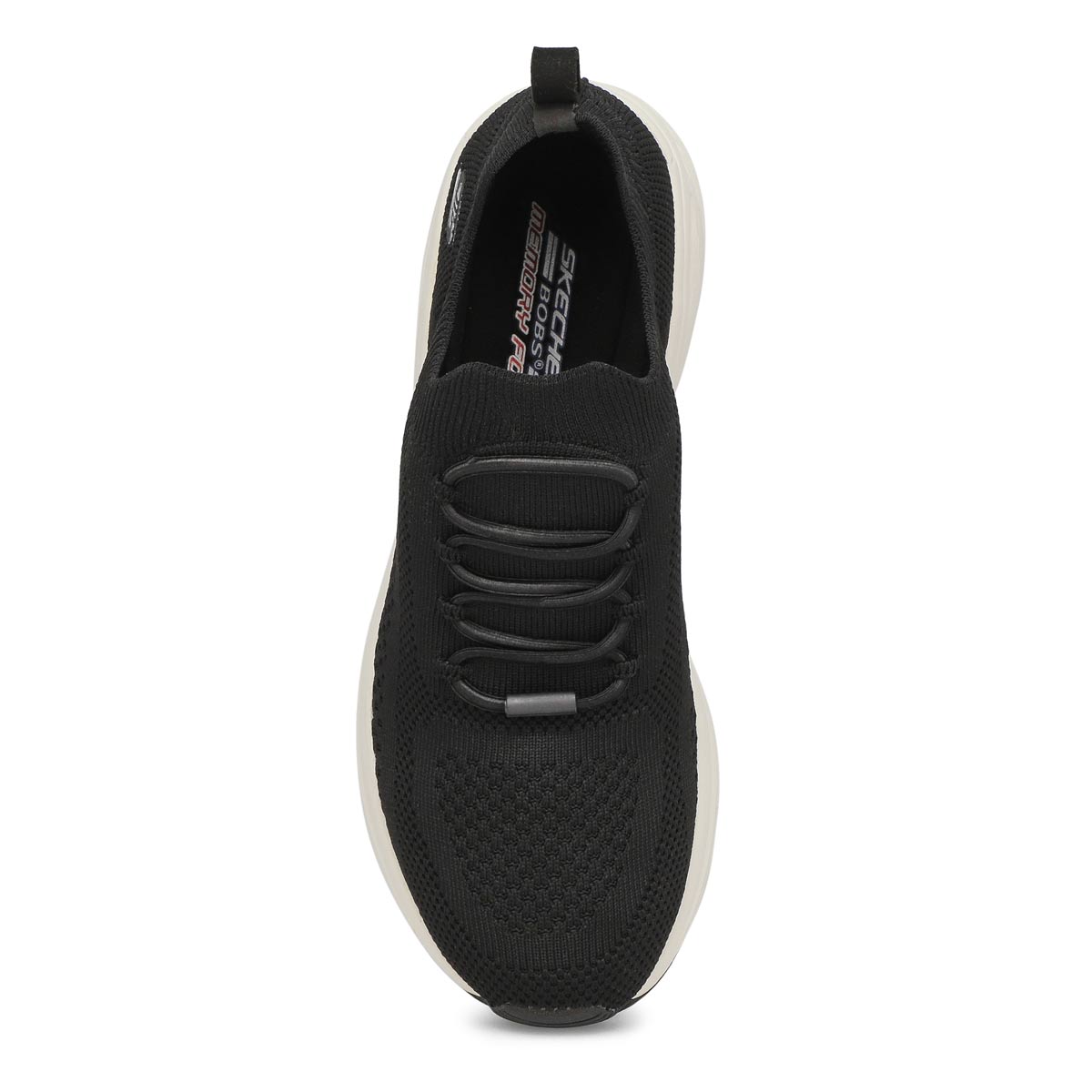 Baskets BOBS SPORT SPARROW 2.0, noir, femmes