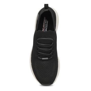 Espadrille BOBS SPORT SPARROW 2.0, noir, femmes