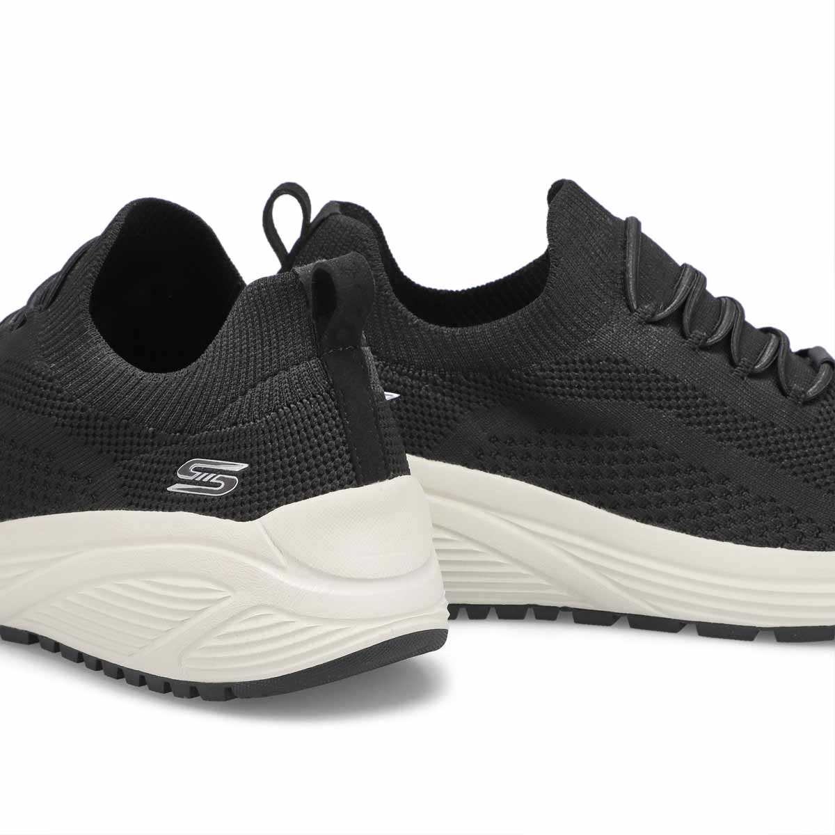 Baskets BOBS SPORT SPARROW 2.0, noir, femmes