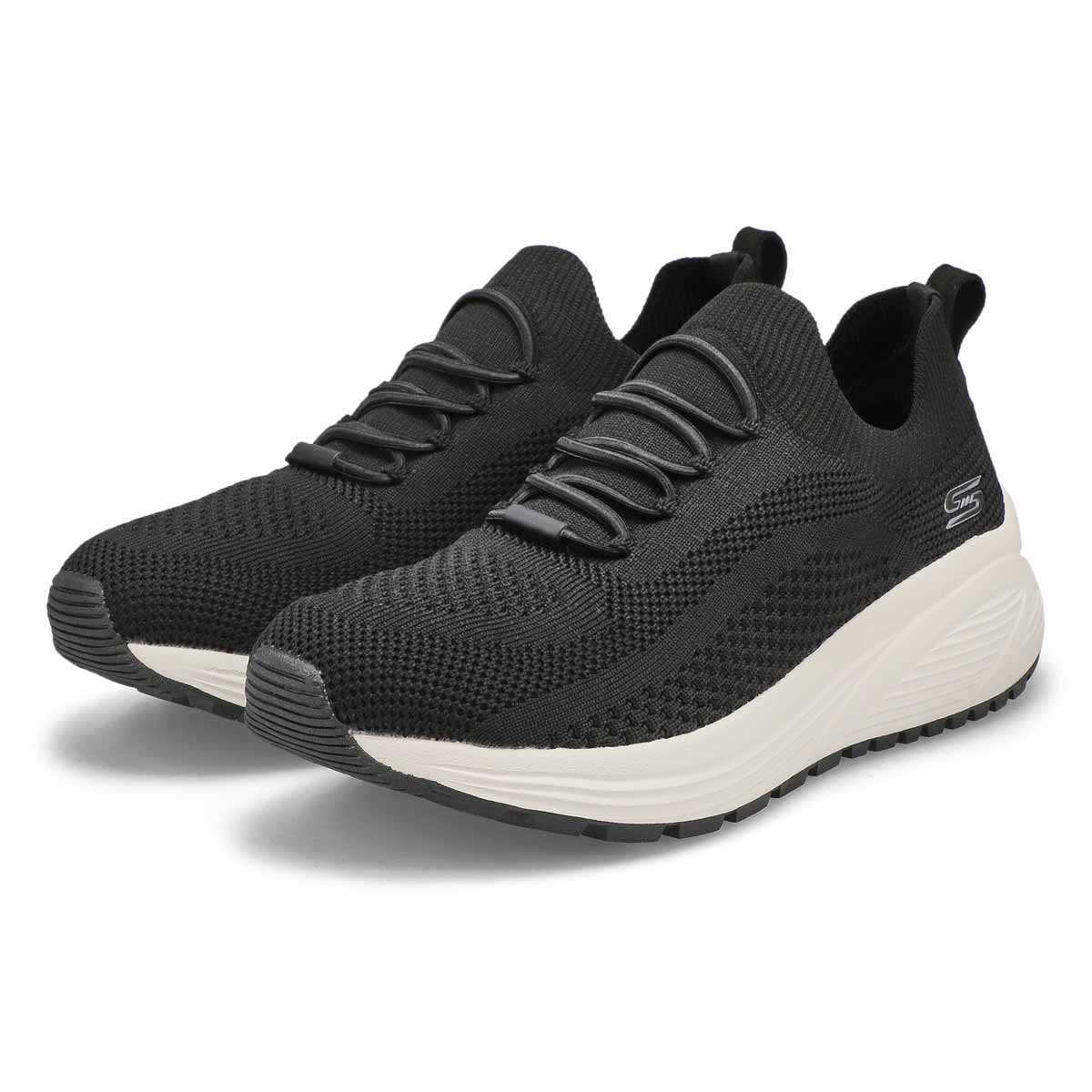 Baskets BOBS SPORT SPARROW 2.0, noir, femmes