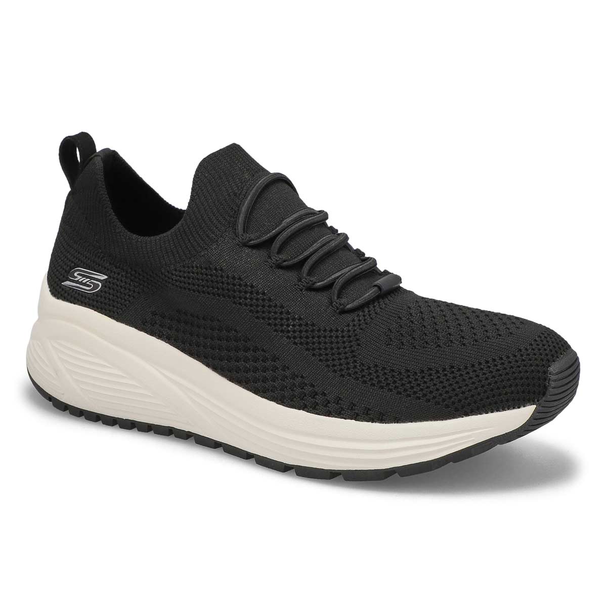 Baskets BOBS SPORT SPARROW 2.0, noir, femmes