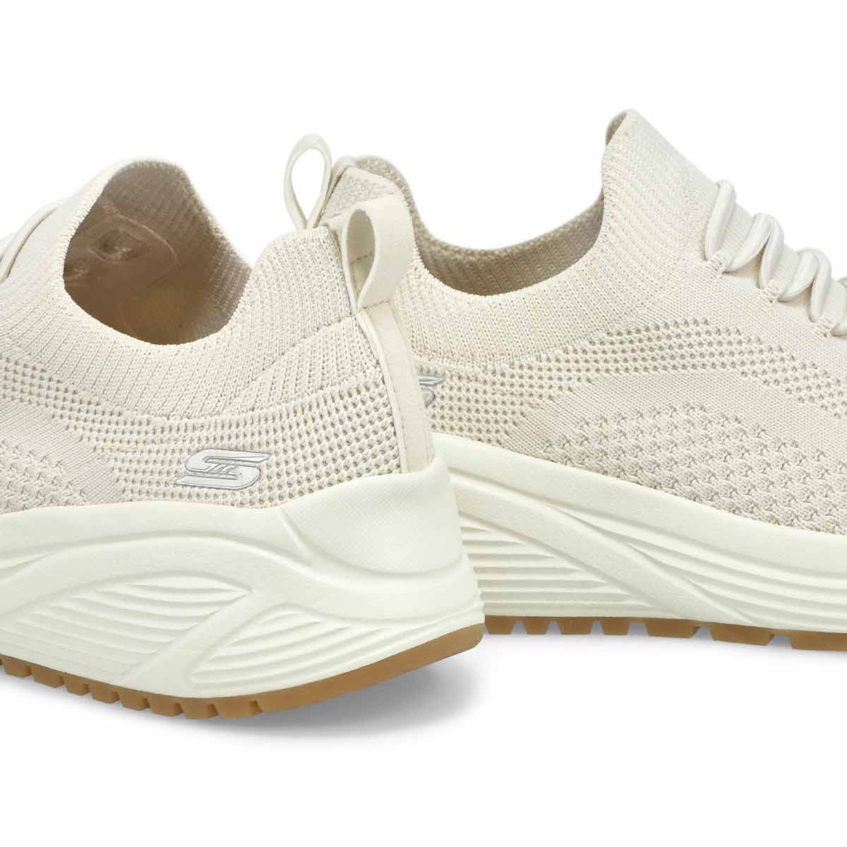 Baskets BOBS SPARROW 2.0, blanc, femmes