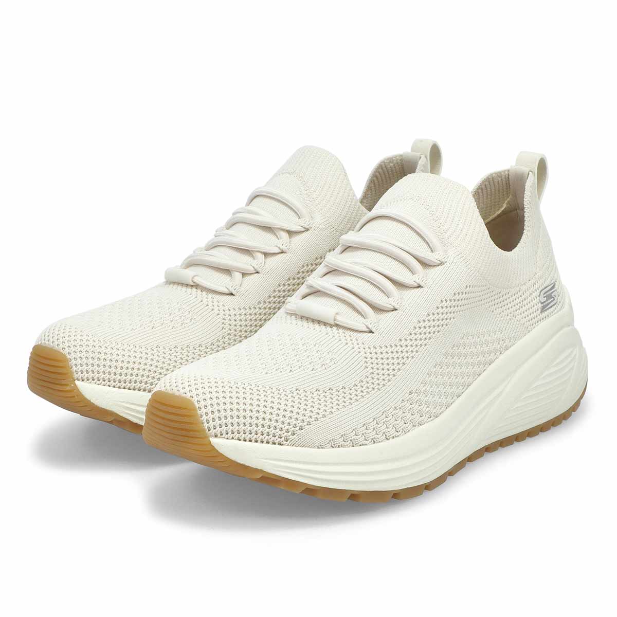 Women's Bobs Sparrow 2.0 Sneaker - White