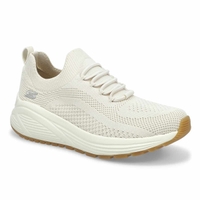 Women's Bobs Sparrow 2.0 Sneaker - White