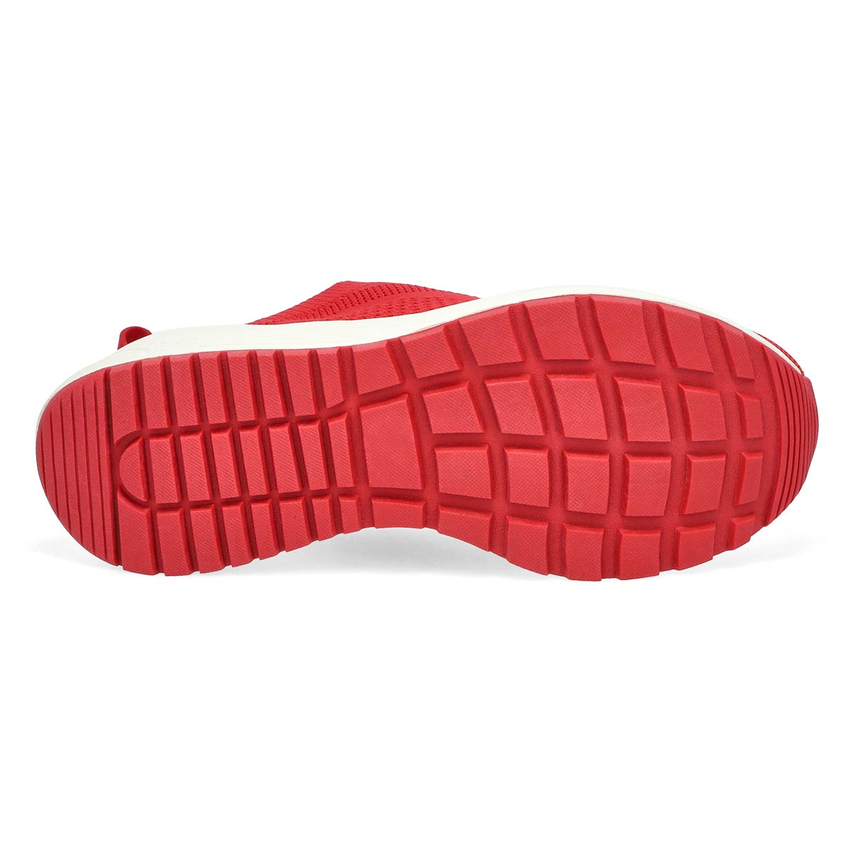 Women's Bobs Sparrow 2.0 Sneaker - Red