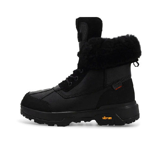 UGG Women's Adirondack XXV Waterproof Winter | SoftMoc.com