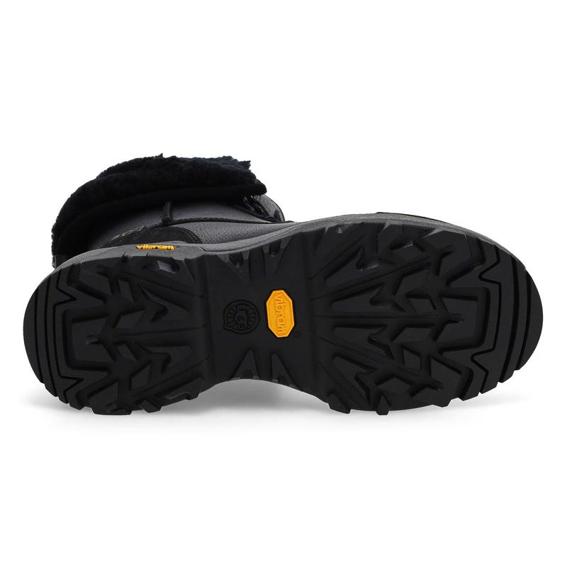 Women's Adirondack XXV Waterproof Winter Boot - Black