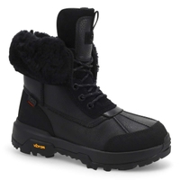 Women's Adirondack XXV Waterproof Winter Boot - Black