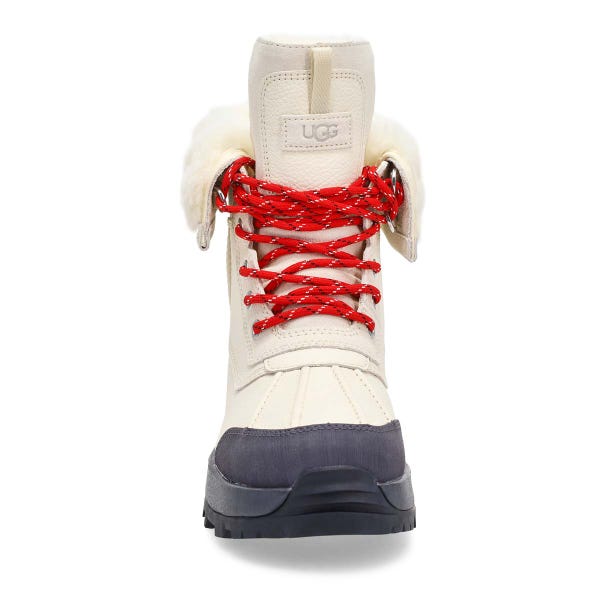 Women's Adirondack XXV Waterproof Winter Boot - Plaster