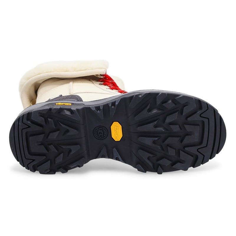 Women's Adirondack XXV Waterproof Winter Boot - Plaster