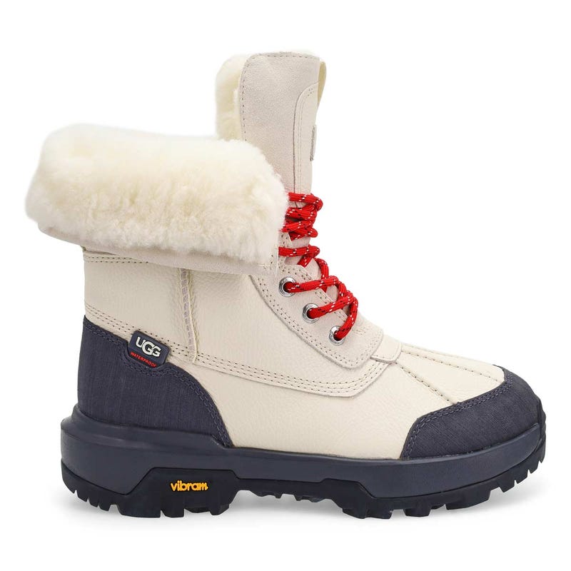 Women's Adirondack XXV Waterproof Winter Boot - Plaster