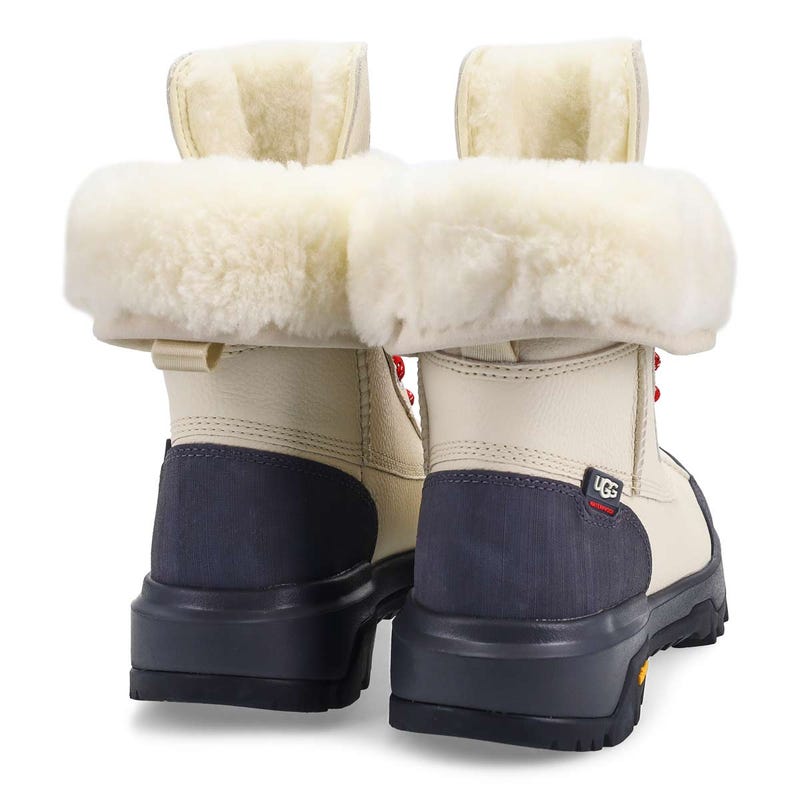 Women's Adirondack XXV Waterproof Winter Boot - Plaster