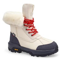 Women's Adirondack XXV Waterproof Winter Boot - Plaster