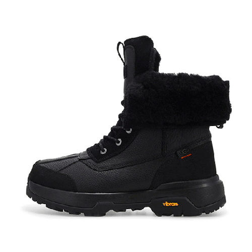 UGG Men's Adirondack XXV Waterproof Winter Bo | SoftMoc.com