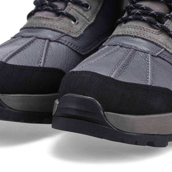 Men's Adirondack XXV Waterproof Winter Boot - Dark Metal