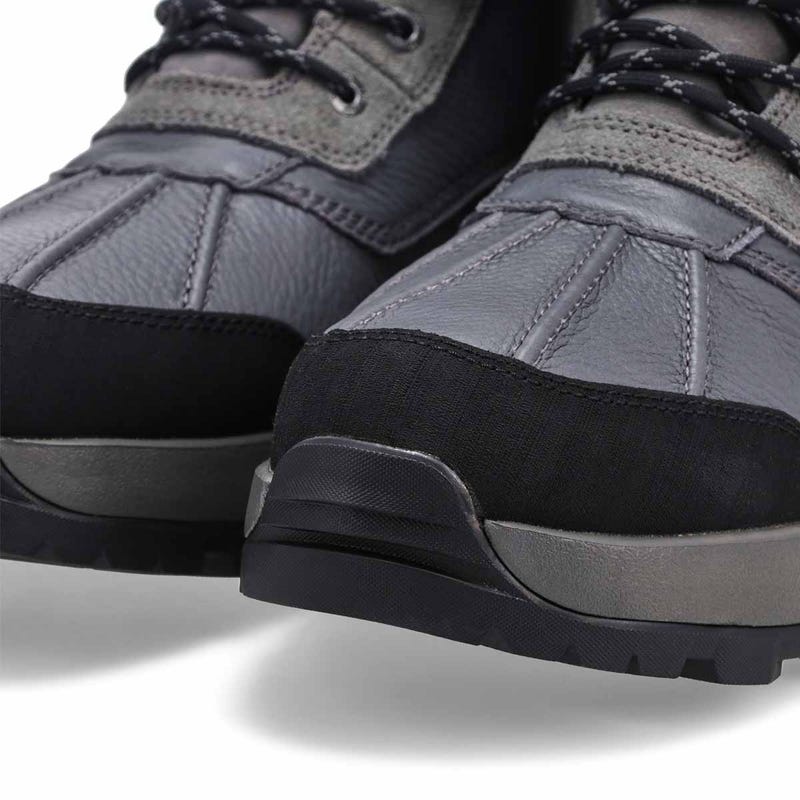 Men's Adirondack XXV Waterproof Winter Boot - Dark Metal