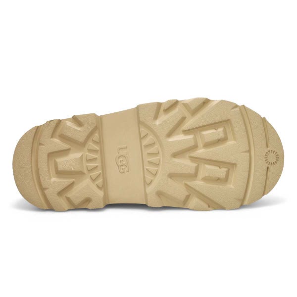 Men's Chukka Lug Boot - Chestnut