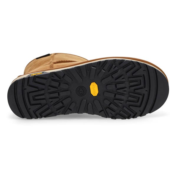 Men's Classic Mini GTX Waterproof Boot - Chestnut