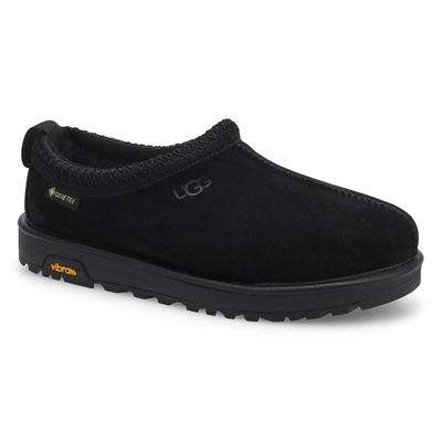 Mns Tasman GTX Slipper - Black