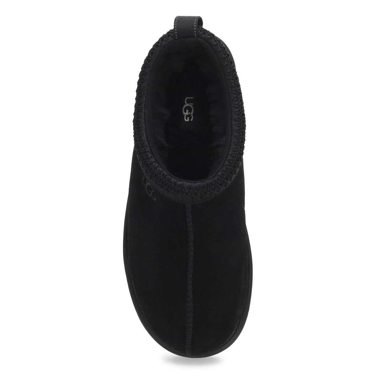 Men's Tasman GTX Slipper - Black