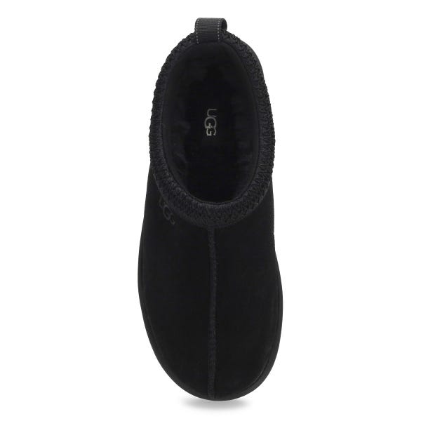Men's Tasman GTX Slipper - Black
