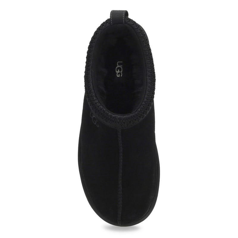 Men's Tasman GTX Slipper - Black