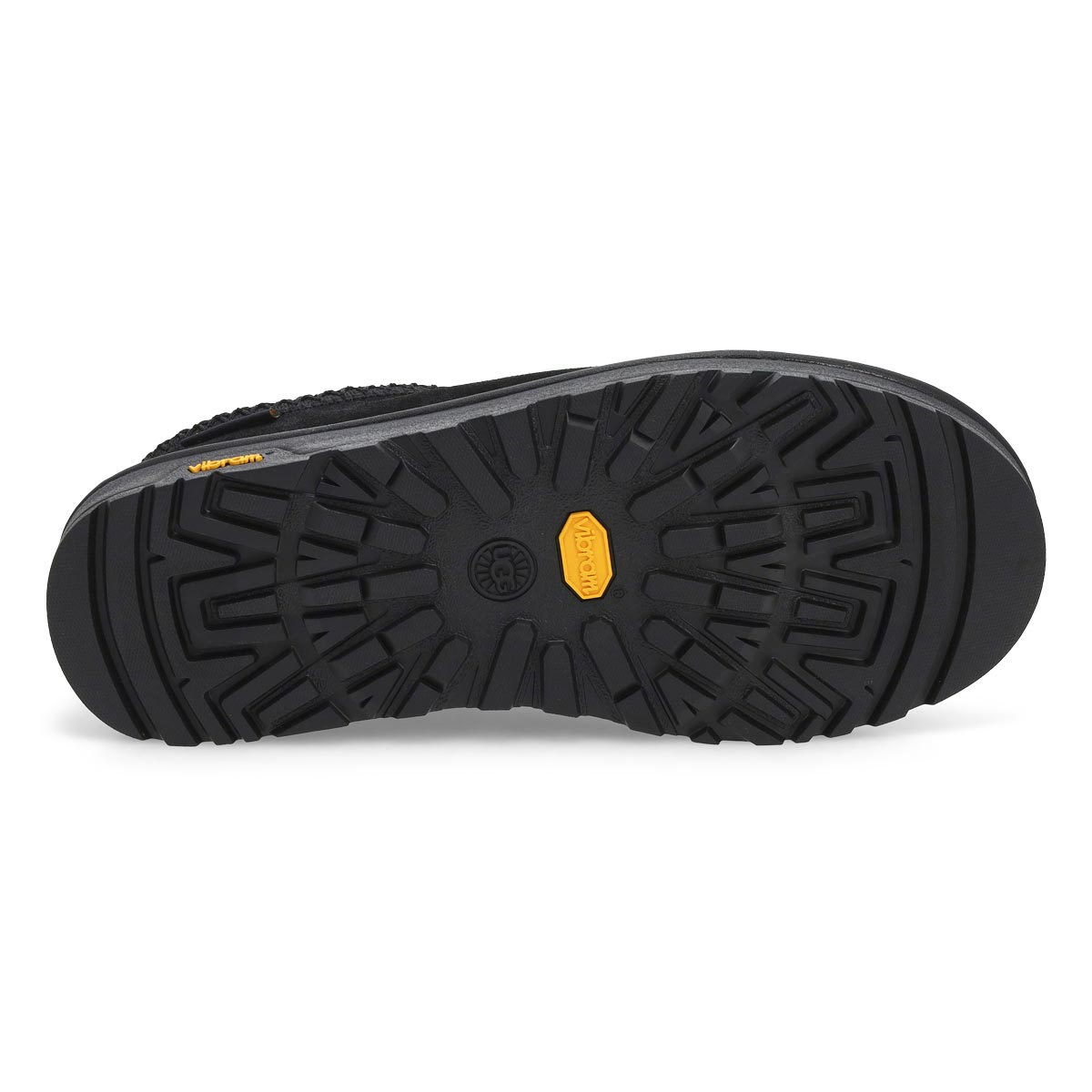 Men's Tasman GTX Slipper - Black