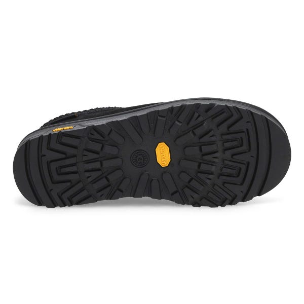 Men's Tasman GTX Slipper - Black