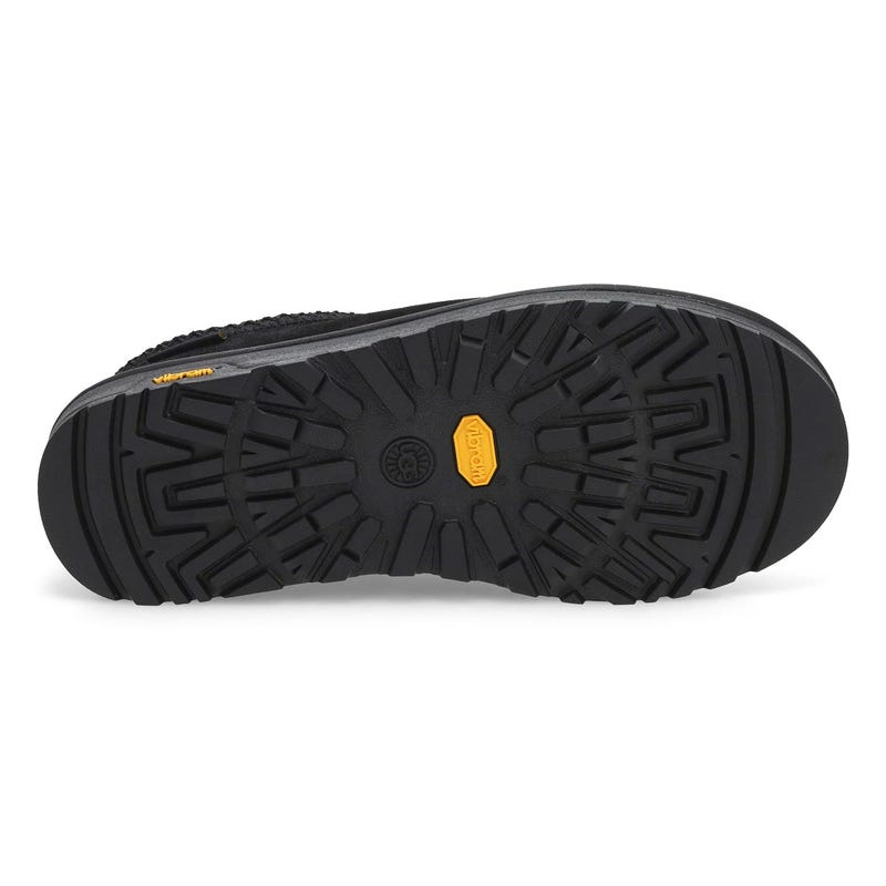 Men's Tasman GTX Slipper - Black