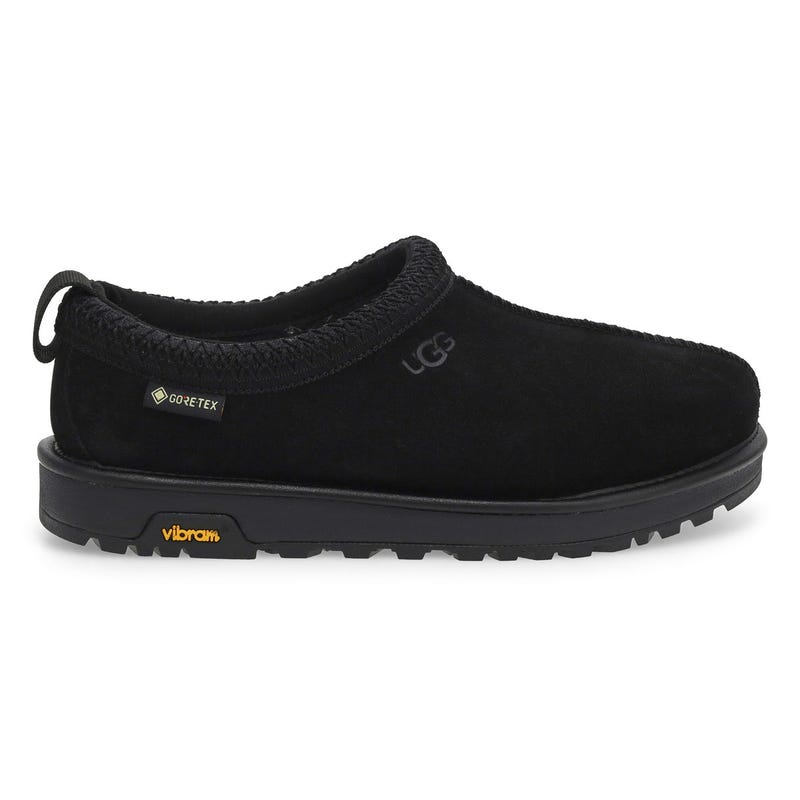 Men's Tasman GTX Slipper - Black