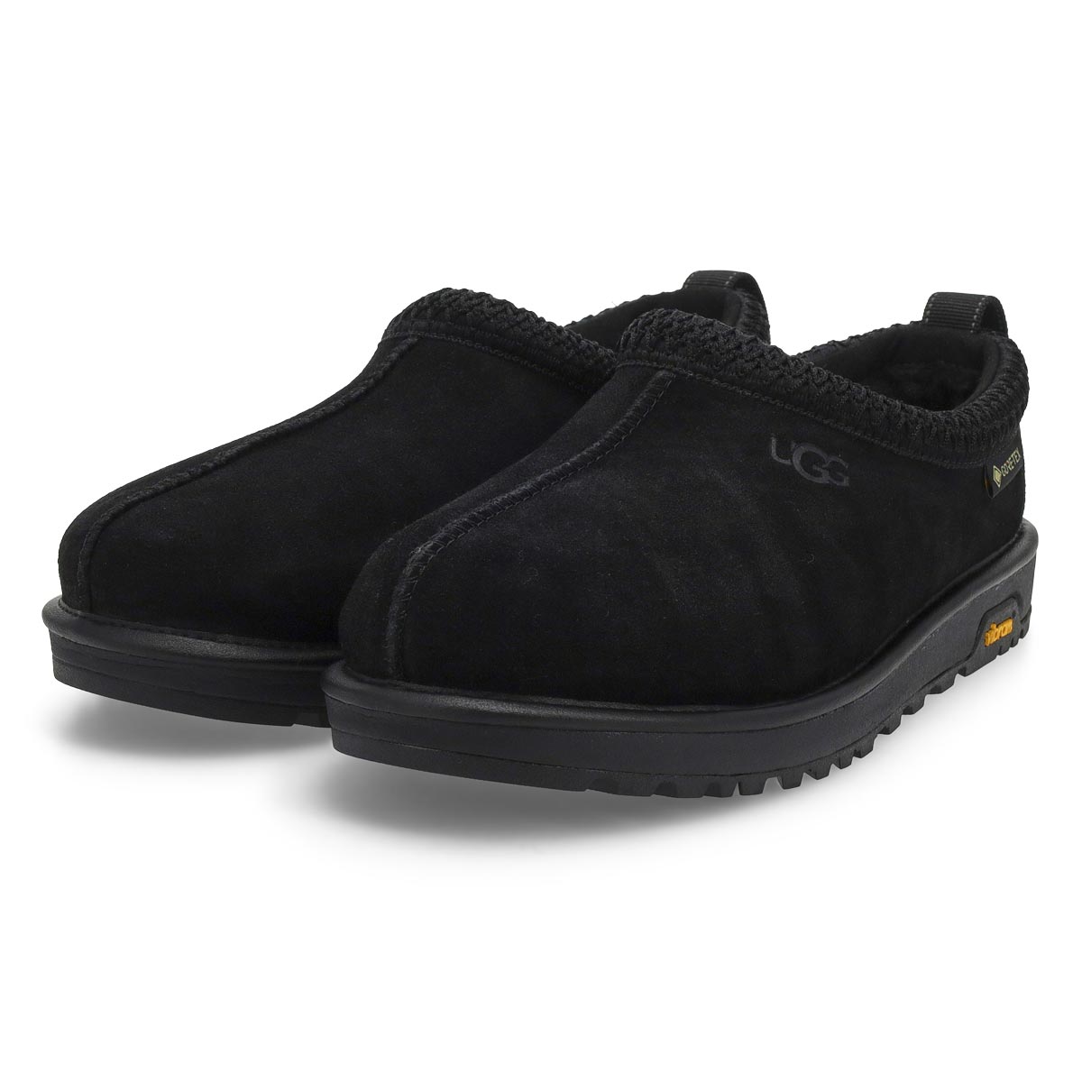 Men's Tasman GTX Slipper - Black