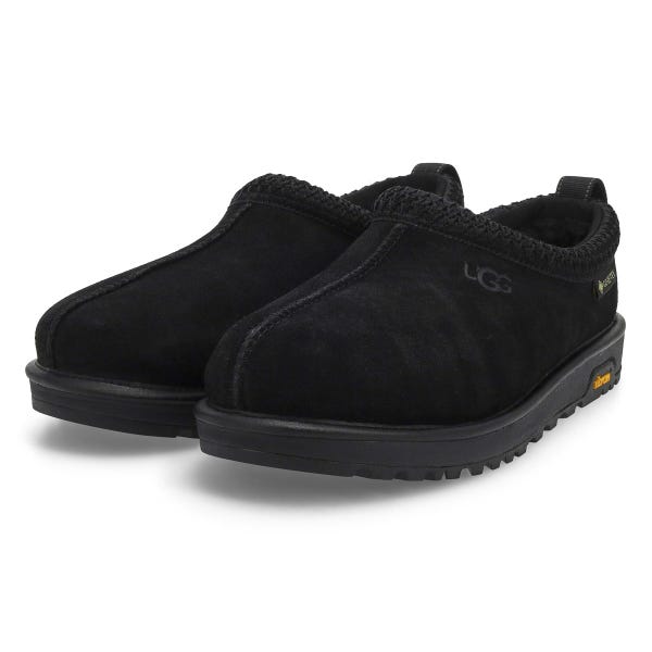 Men's Tasman GTX Slipper - Black