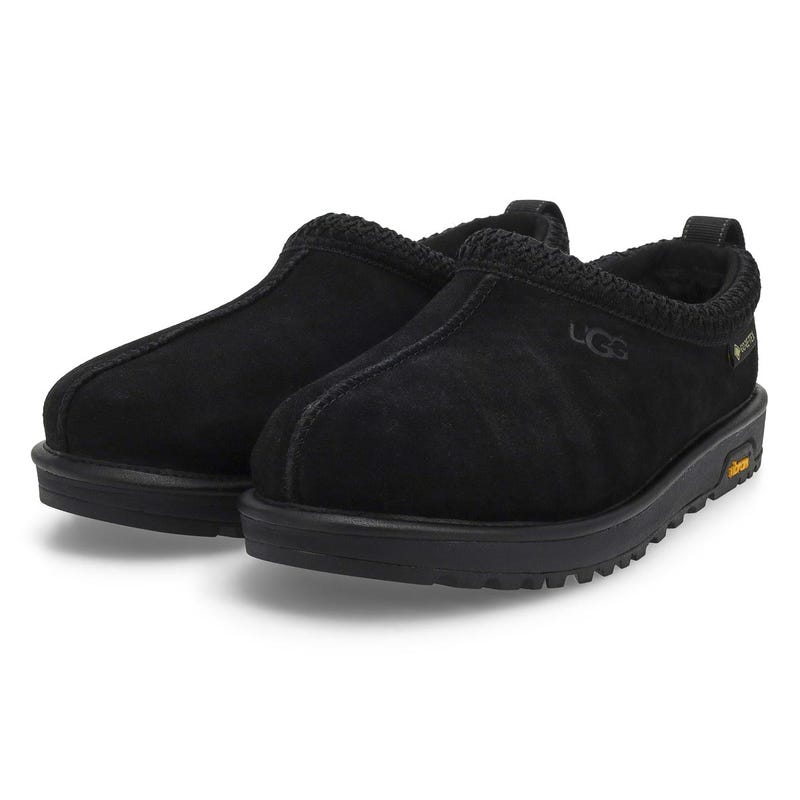 Men's Tasman GTX Slipper - Black