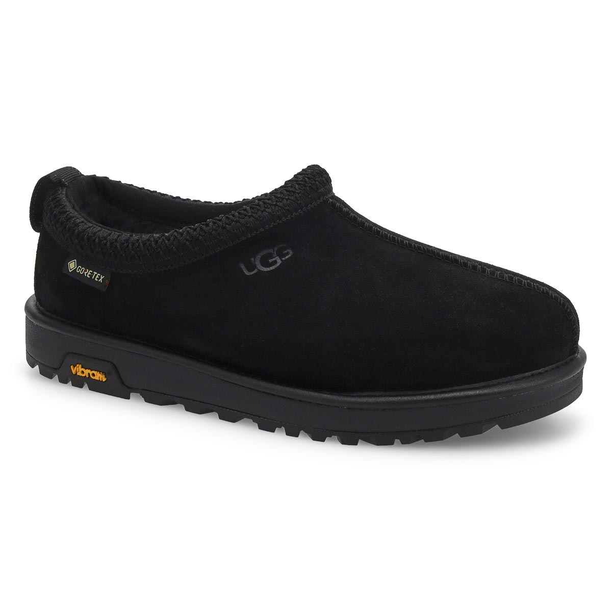 Men's Tasman GTX Slipper - Black