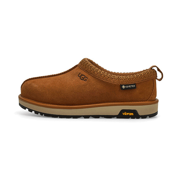 Mens 12 UGG Tasman GORE-TEX & Vibram Chestnut Suede & Sherpa 1171304-CHE Wtrprf Tasman GTX for Men | UGG® main image 4