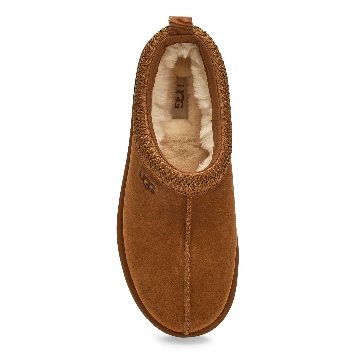 Men's Tasman GTX Slipper - Chestnut