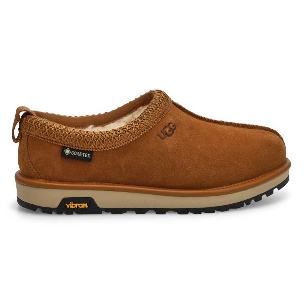 Men's Tasman GTX Slipper - Chestnut