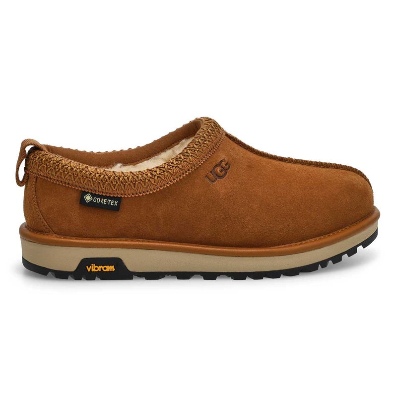 Men's Tasman GTX Slipper - Chestnut
