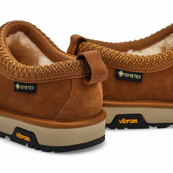 Men's Tasman GTX Slipper - Chestnut