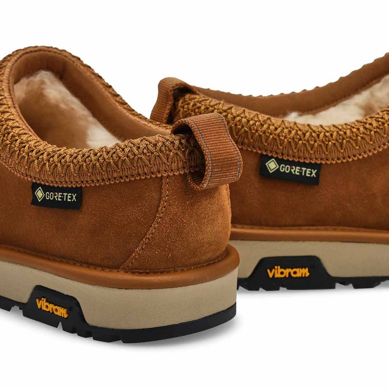 Men's Tasman GTX Slipper - Chestnut