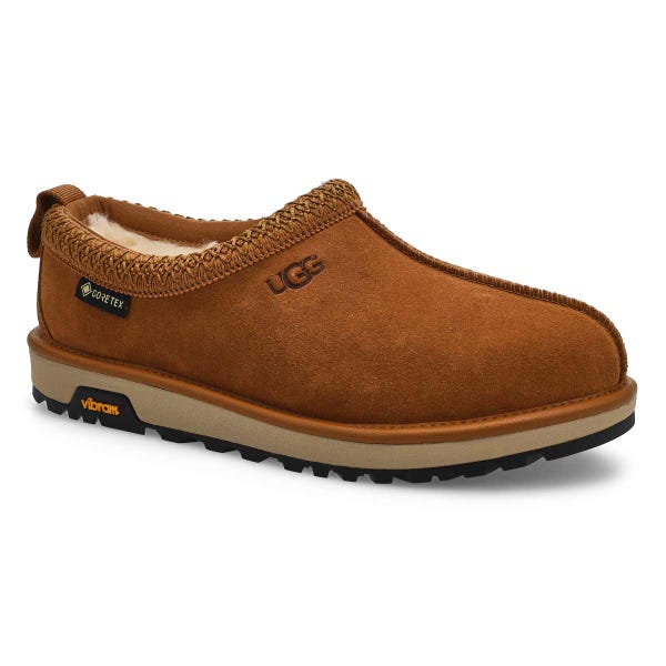 Men's Tasman GTX Slipper - Chestnut