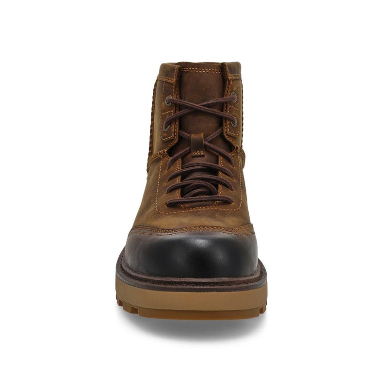 Men's Idyllwild Lace Up Boot - Oak